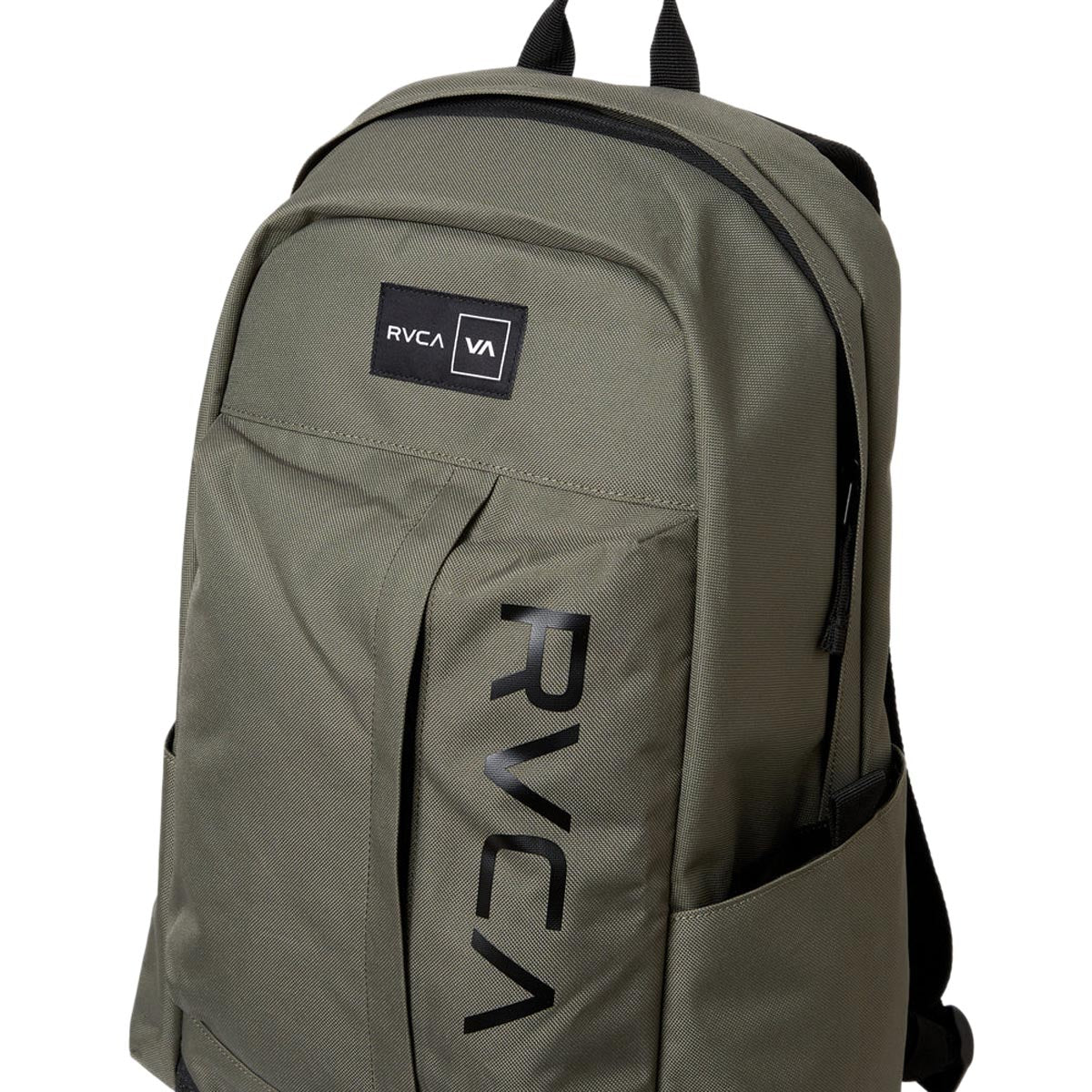 RVCA EDC Backpack - Dark Olive image 4