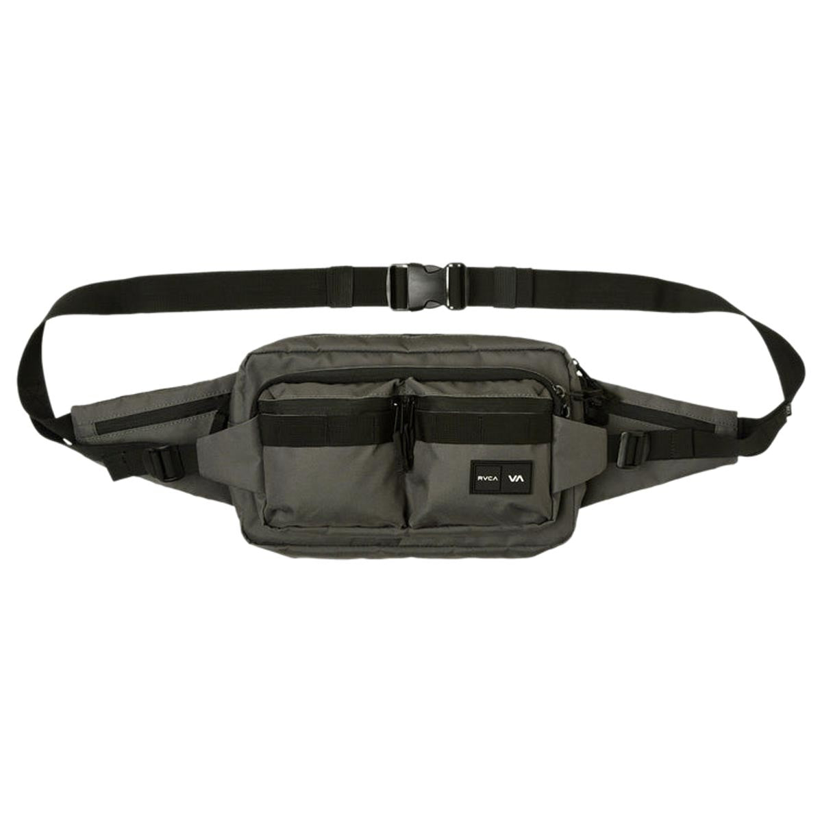 RVCA Waist Pack Deluxe Bag - Mushroom image 1