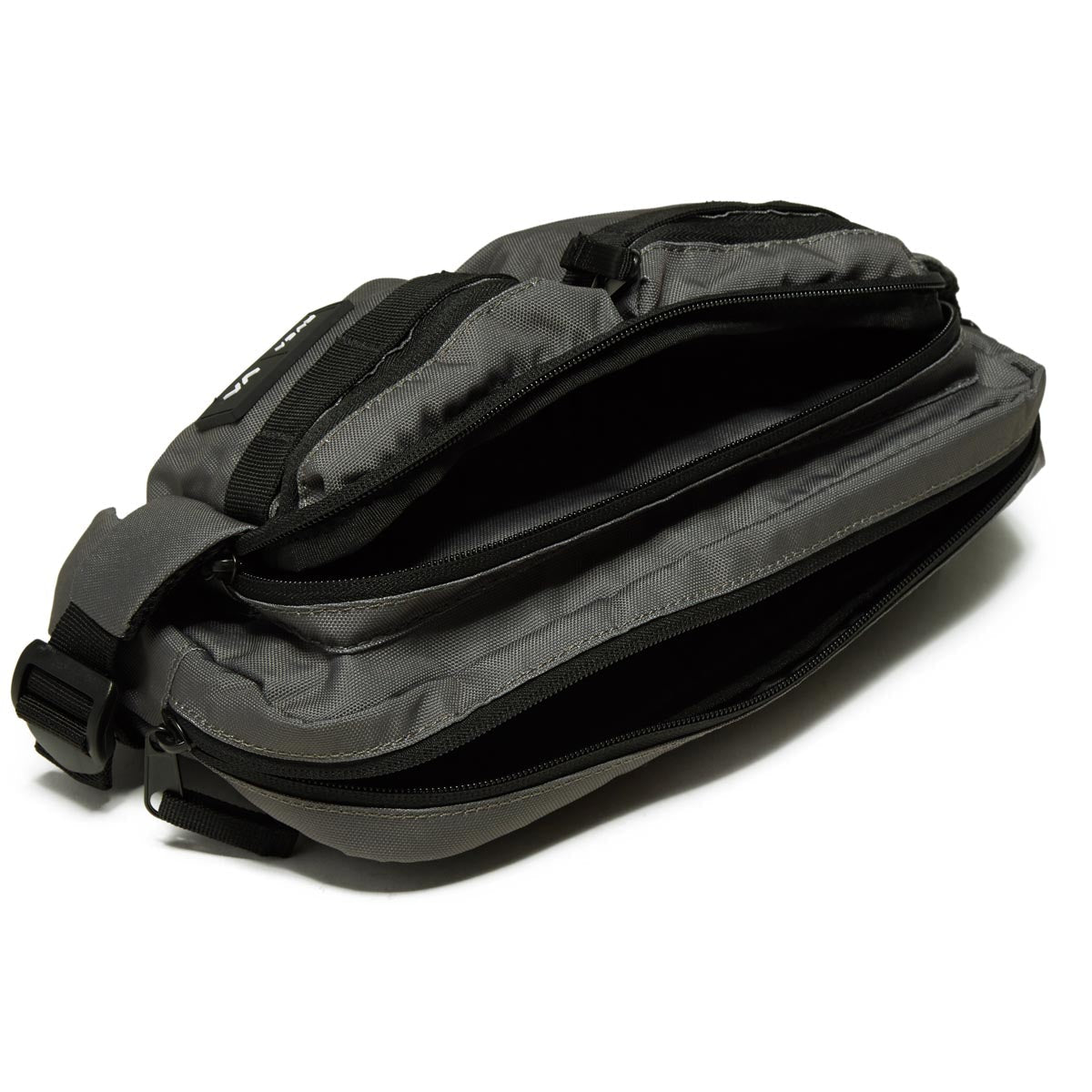 RVCA Waist Pack Deluxe Bag - Mushroom image 2