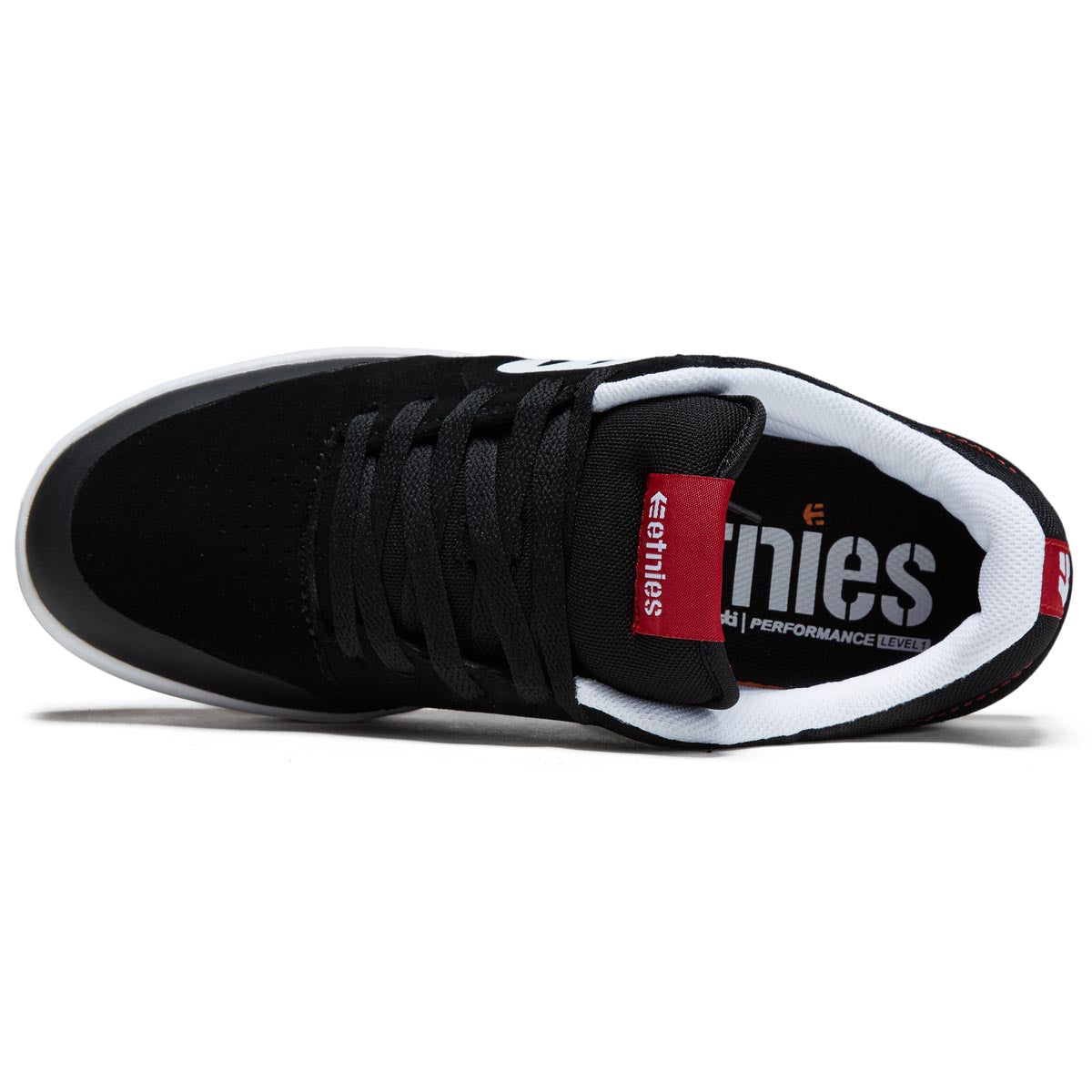 Etnies Marana Shoes - Blacktop Wash image 3