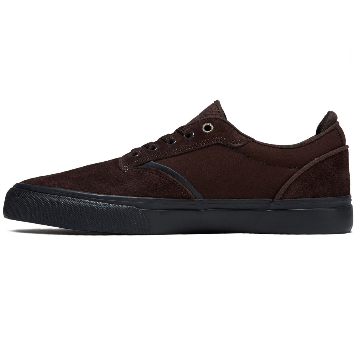 Emerica Dickson Shoes - Chocolate image 2