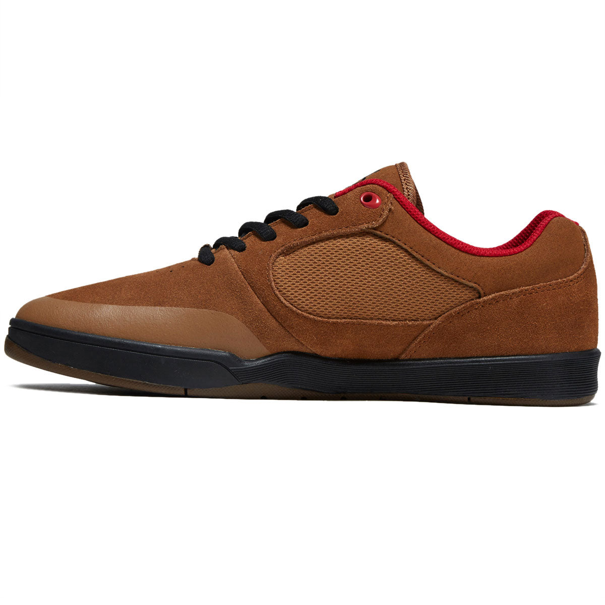 eS Swift 1.5 Shoes - Brown/Black image 2