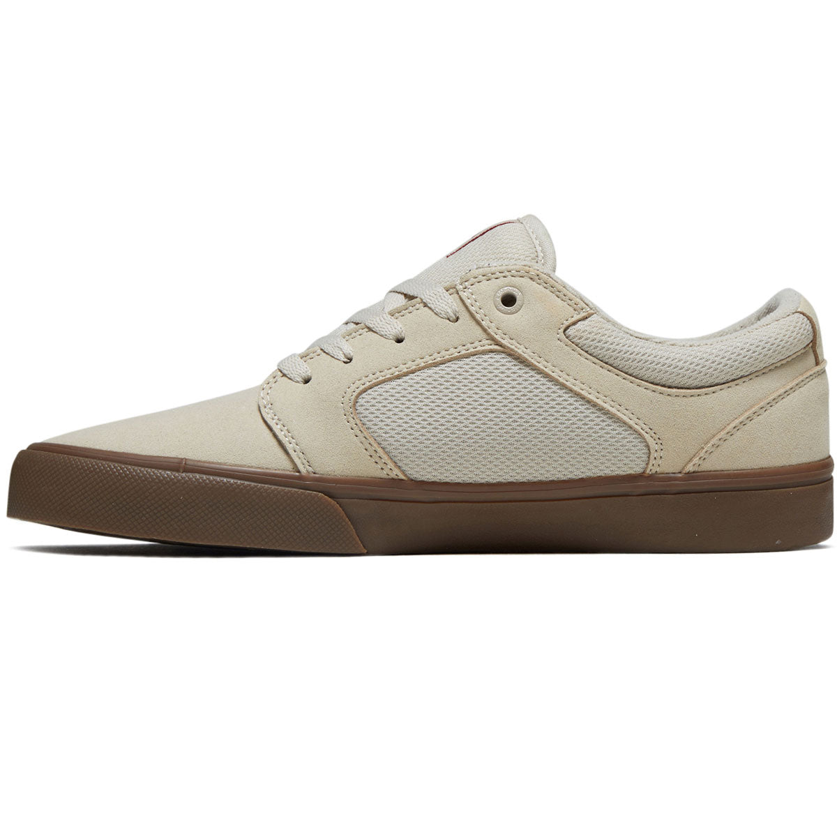 Emerica Cadence Shoes - Tan/Gum image 2