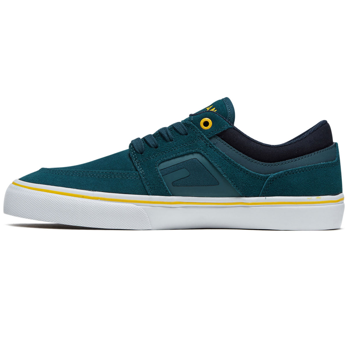 Emerica Hoban Shoes - Dark Blue image 2