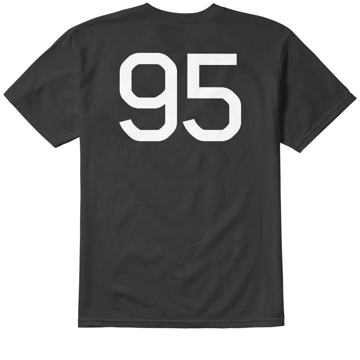 eS 95 T-Shirt - Black image 1