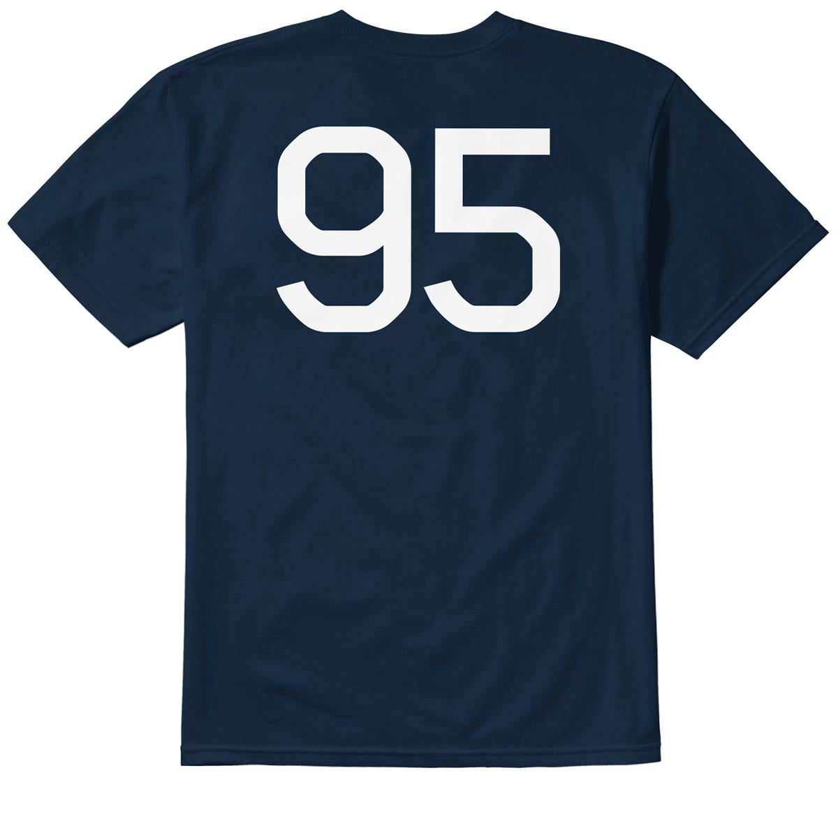 eS 95 T-Shirt - Navy image 1