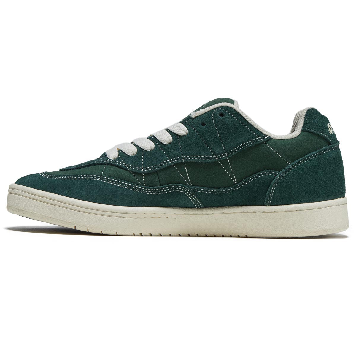 Etnies Snake Shoes - Hunter Green image 2