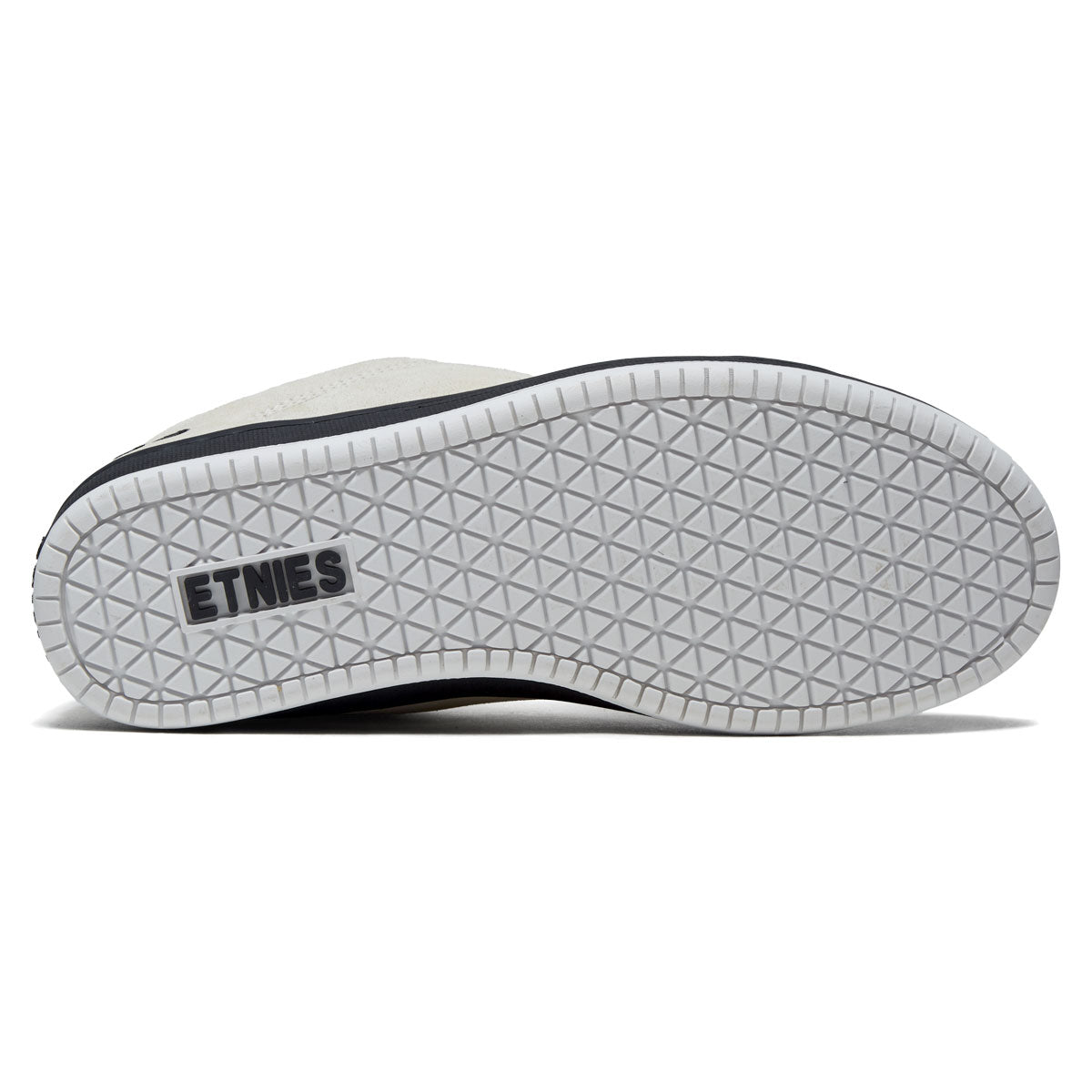 Etnies Sal 23 Shoes - White/Black image 3