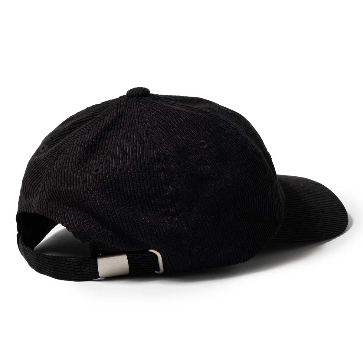 Primitive Collector Strapback Hat - Black image 3