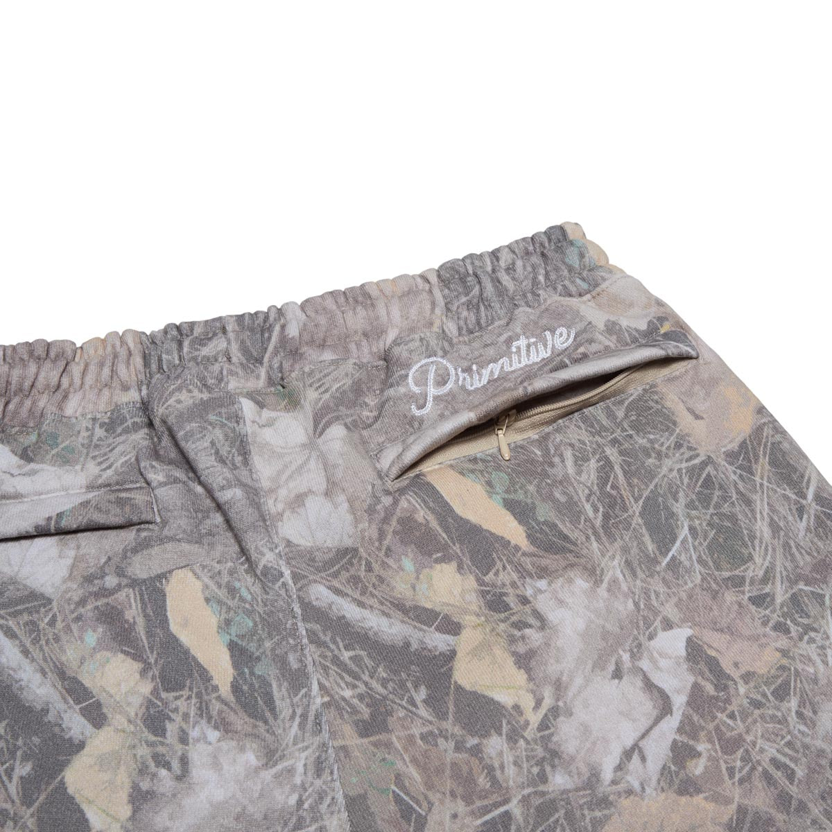 Primitive Prey Loose Heavyweight Sweat Pants - Camo image 4