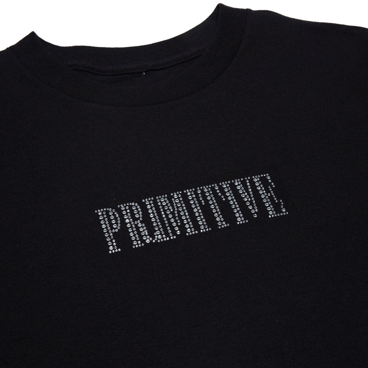 Primitive Magic Dirty P Heavyweight T-Shirt - Black image 3