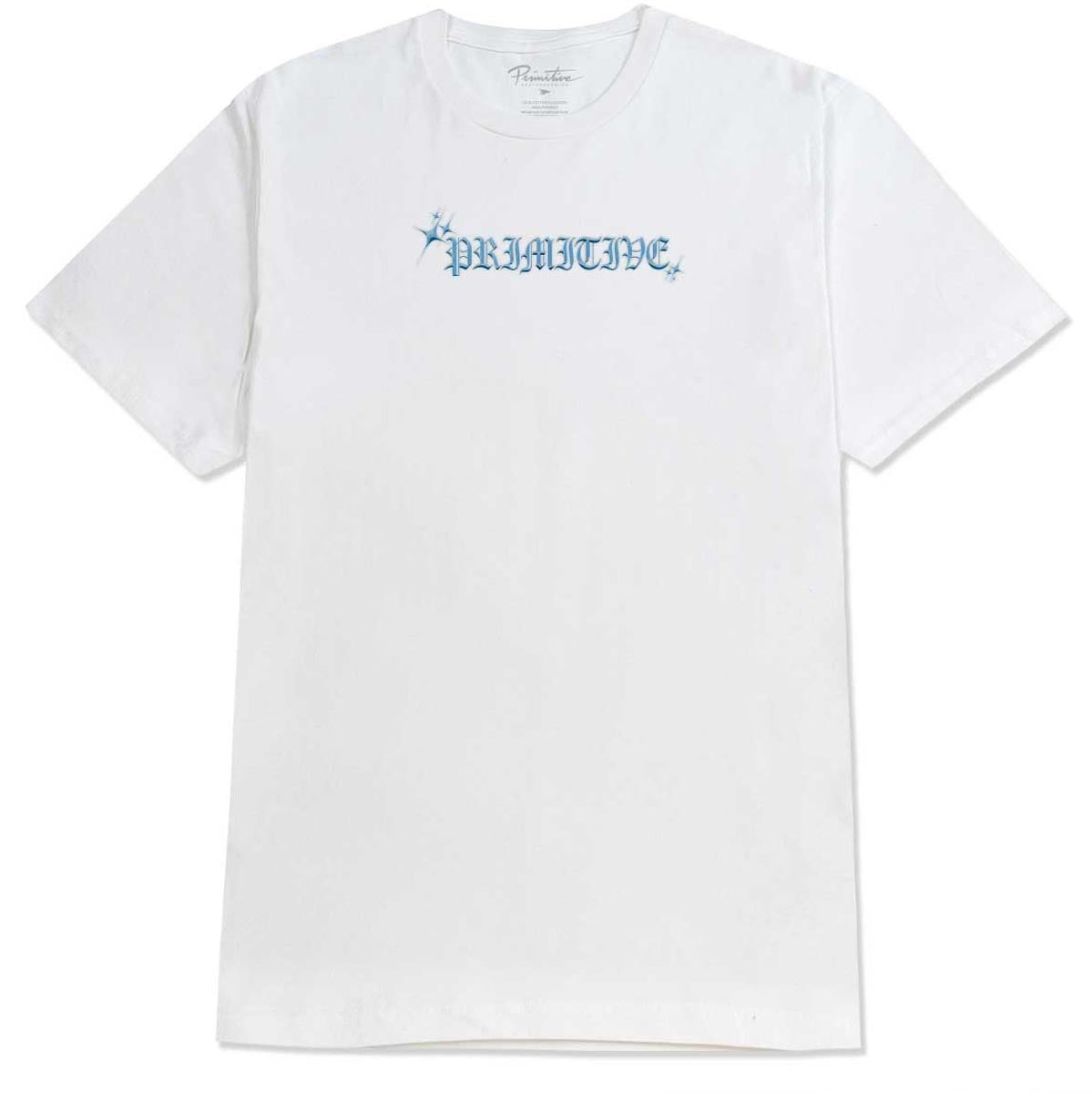 Primitive Sting T-Shirt - White image 2