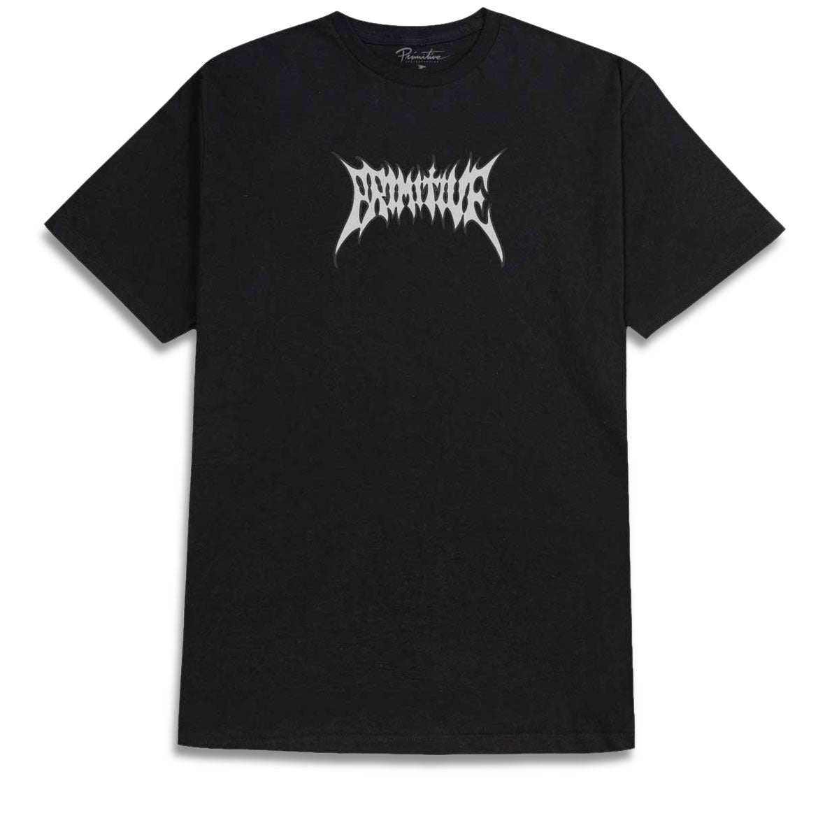 Primitive Triumph T-Shirt - Black 2024 image 2