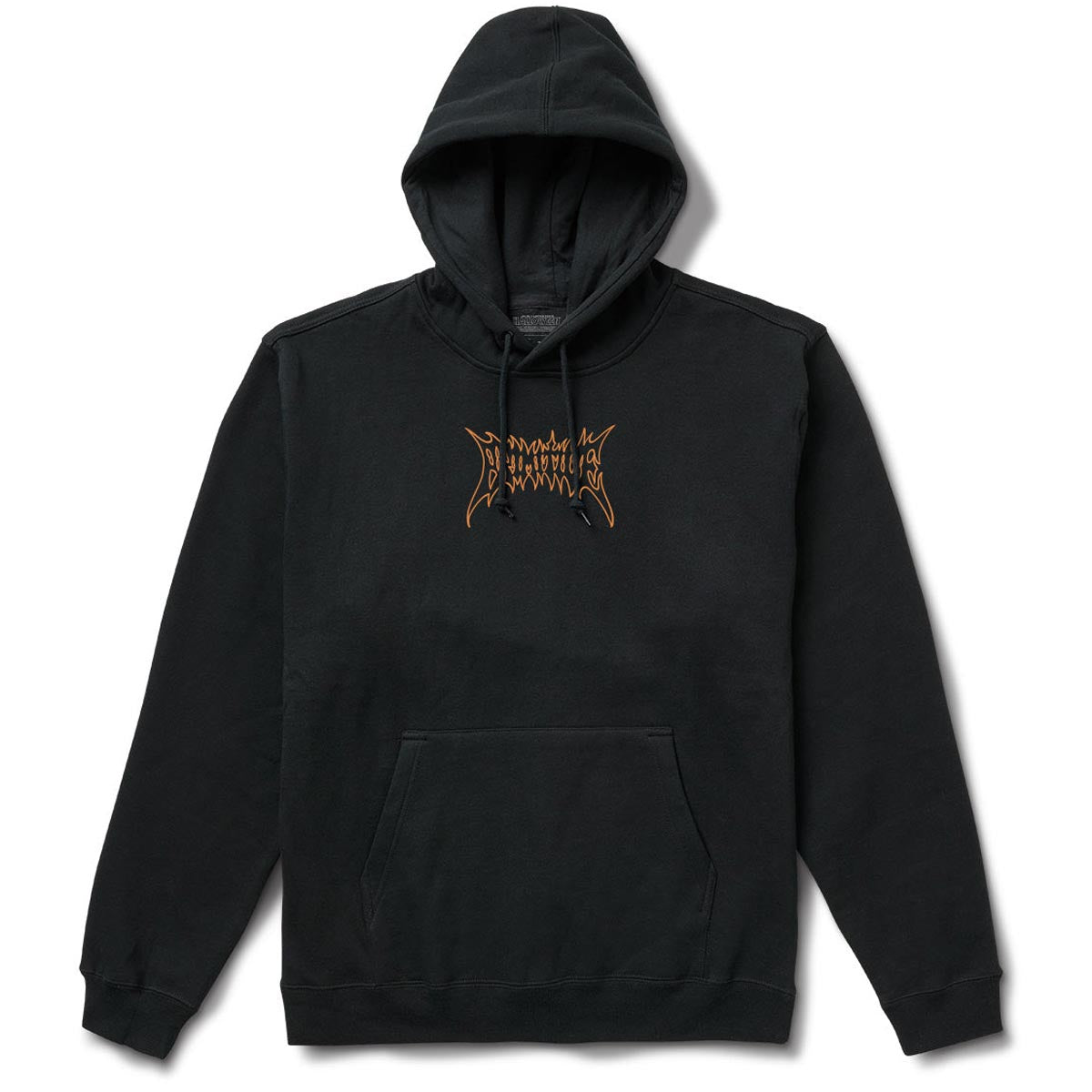 Primitive x Halloween Stay Alive Hoodie - Black image 2