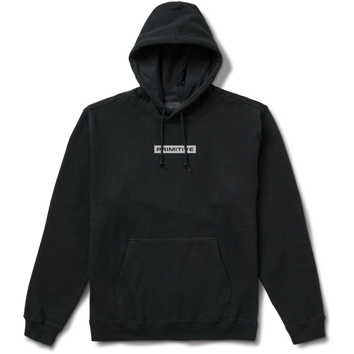 Primitive x Halloween Scenes Hoodie - Black image 2