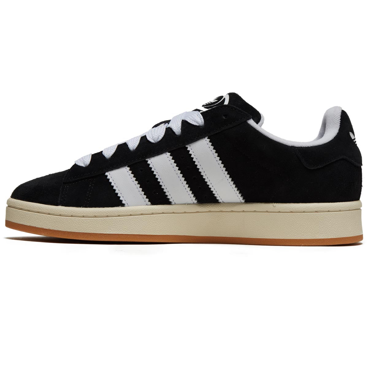 Adidas Campus 00s Shoes - Core Black/Ftwr White/Off White image 2