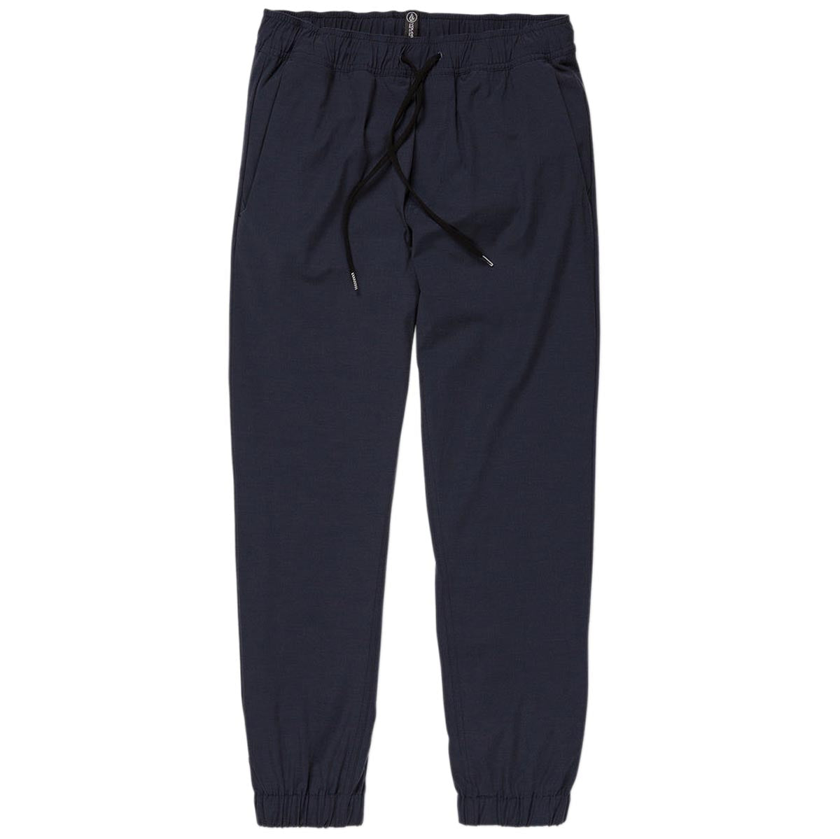 Volcom Frickin Cross Shred Jogger Pants - Navy image 1