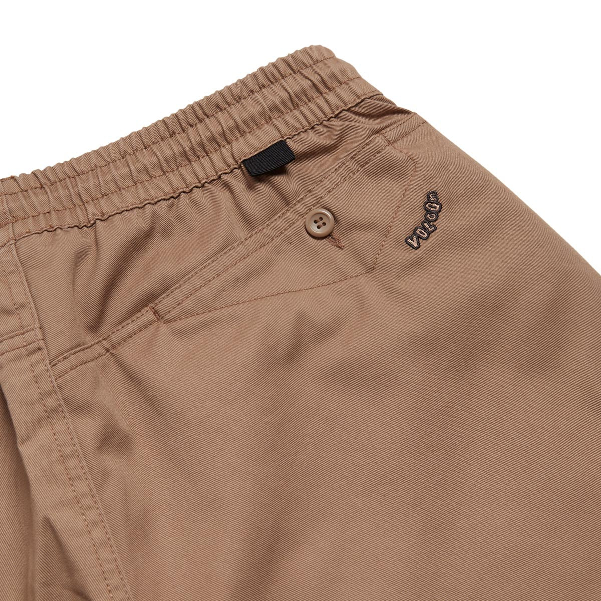 Volcom Skate Vitals Simon B Ew Pants - Dusty Brown – Daddies Board