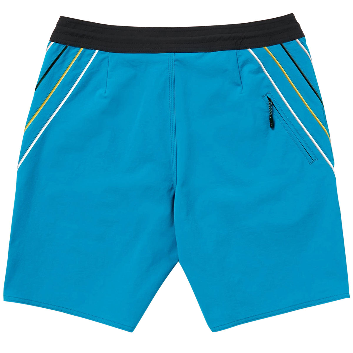 Volcom Stone V Liberators 19 Board Shorts - Ocean Teal image 2