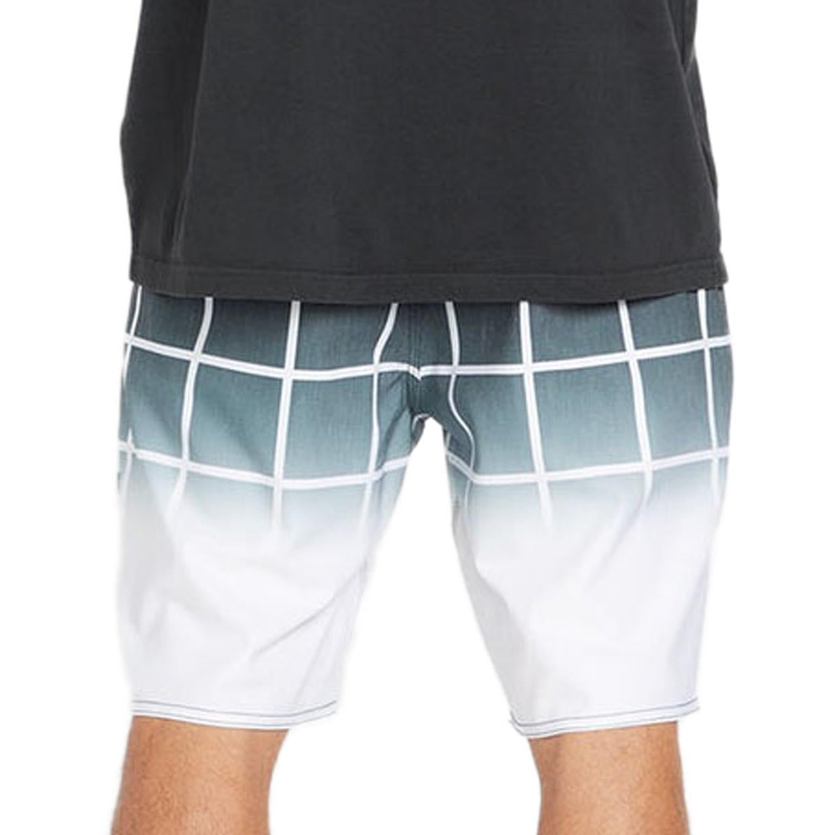 Volcom Schroff X Volcom Stoney 19 Board Shorts - Black image 4