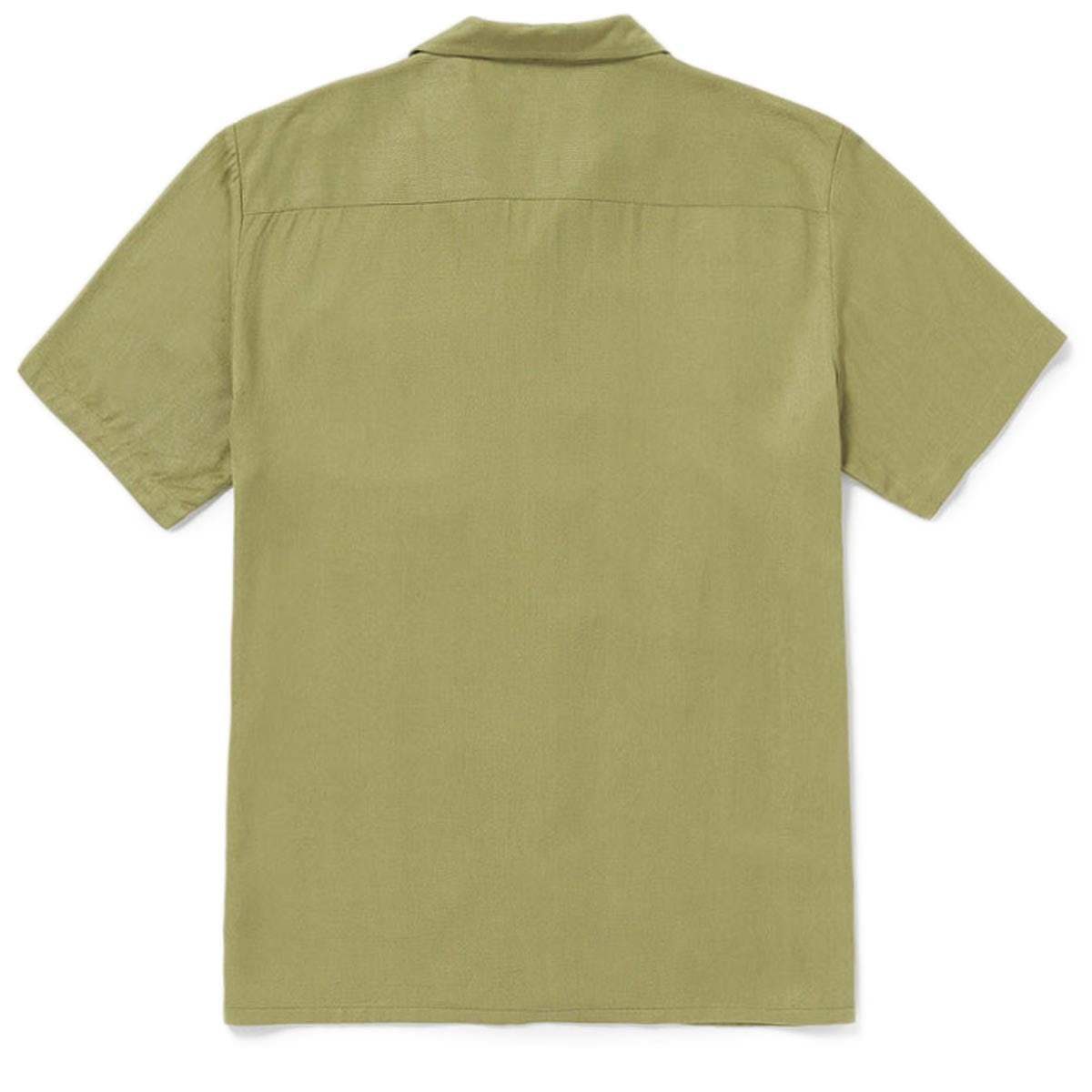 Volcom Rakstone Shirt - Vintage Green image 4