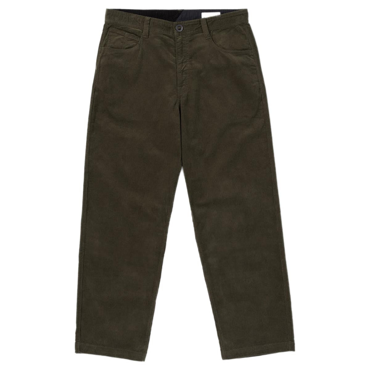 Volcom Frickin Loose Tapered Cord Pants - Wren image 1