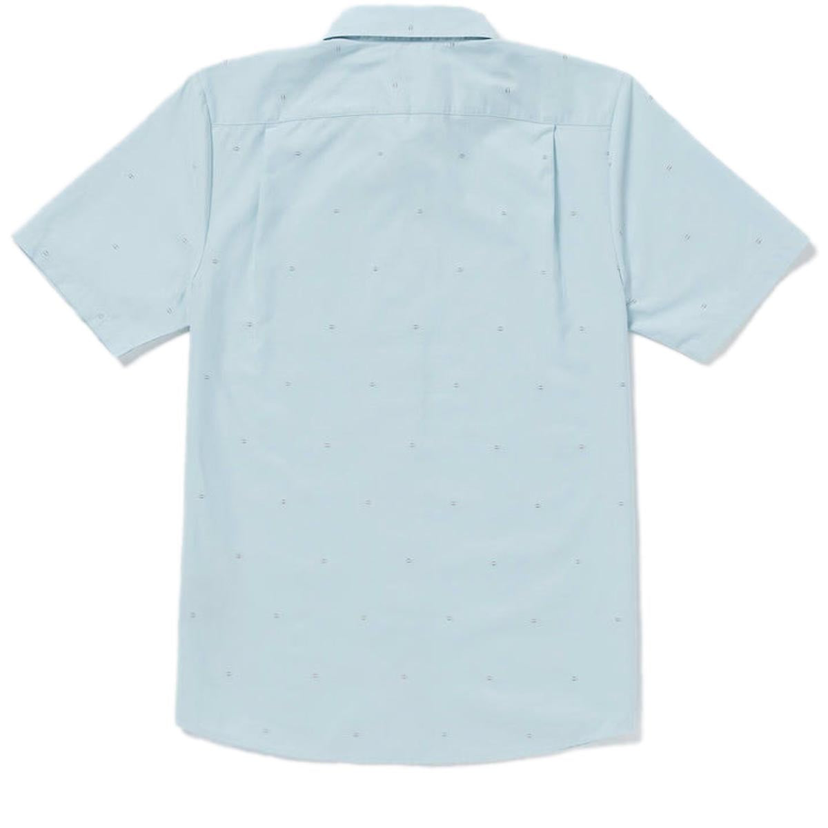 Volcom Bankstone Woven Shirt - Road Sky image 3