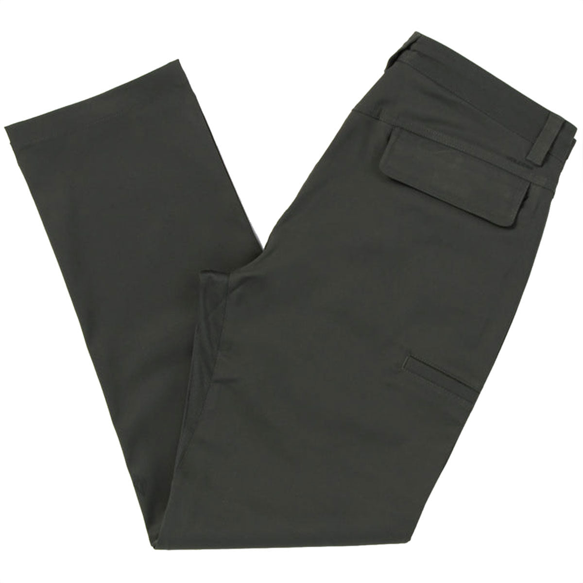 Volcom Stone Trail Master II Pants - Stealth image 3