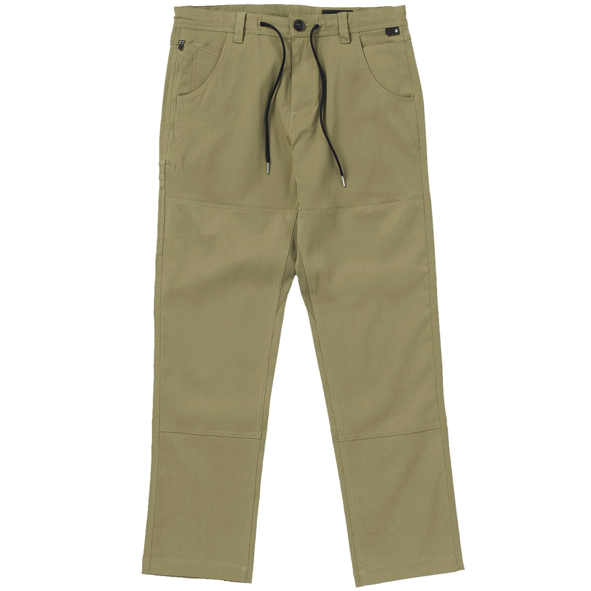 Volcom Stone Trail Master II Pants - Thyme Green image 1