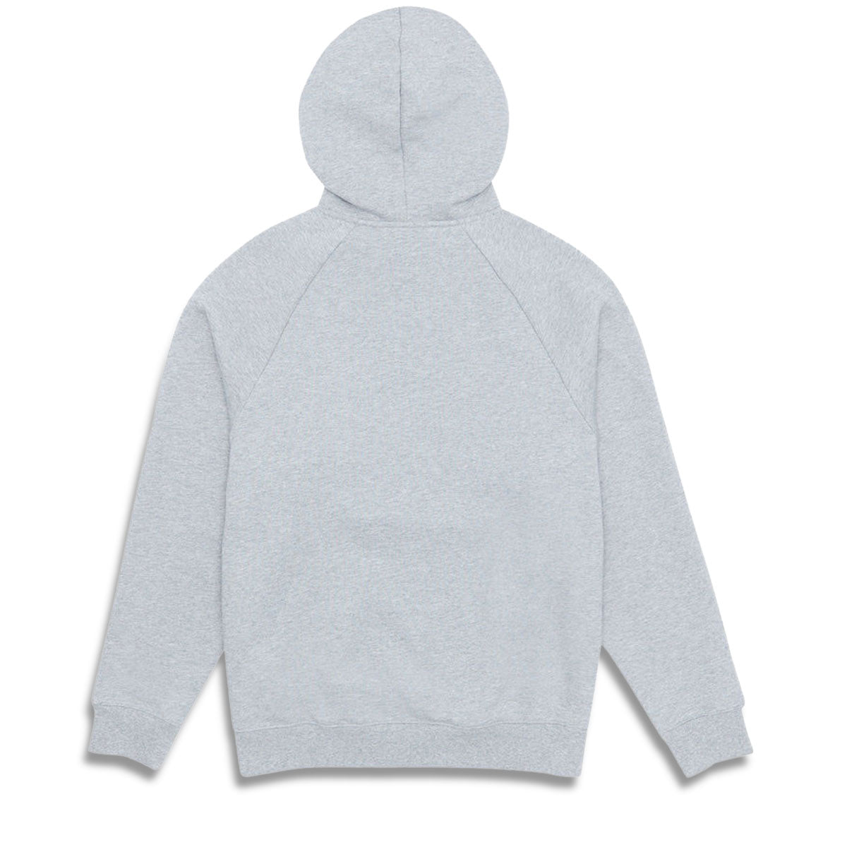 Volcom Dental Hoodie - Heather Grey image 3