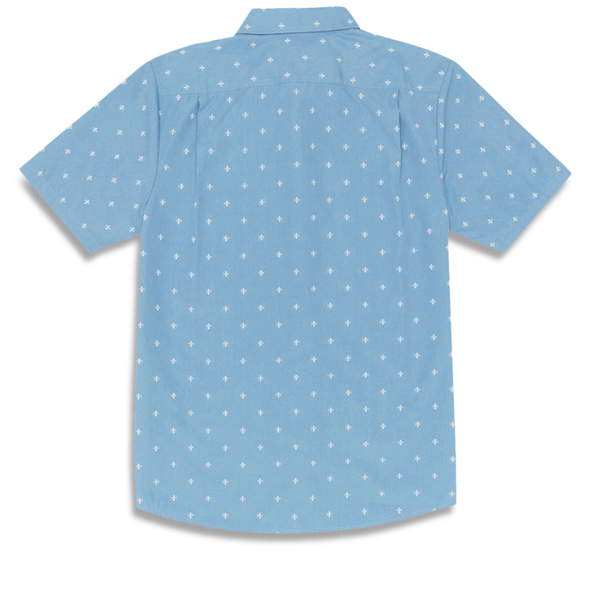 Volcom Telastone Shirt - Blue Rinse image 2