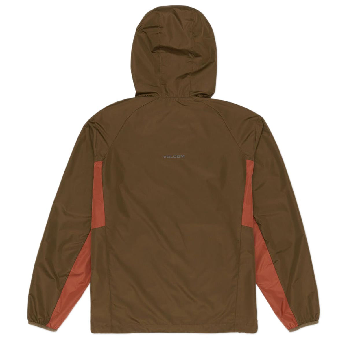 Volcom Wavern Jacket - Dark Earth image 4