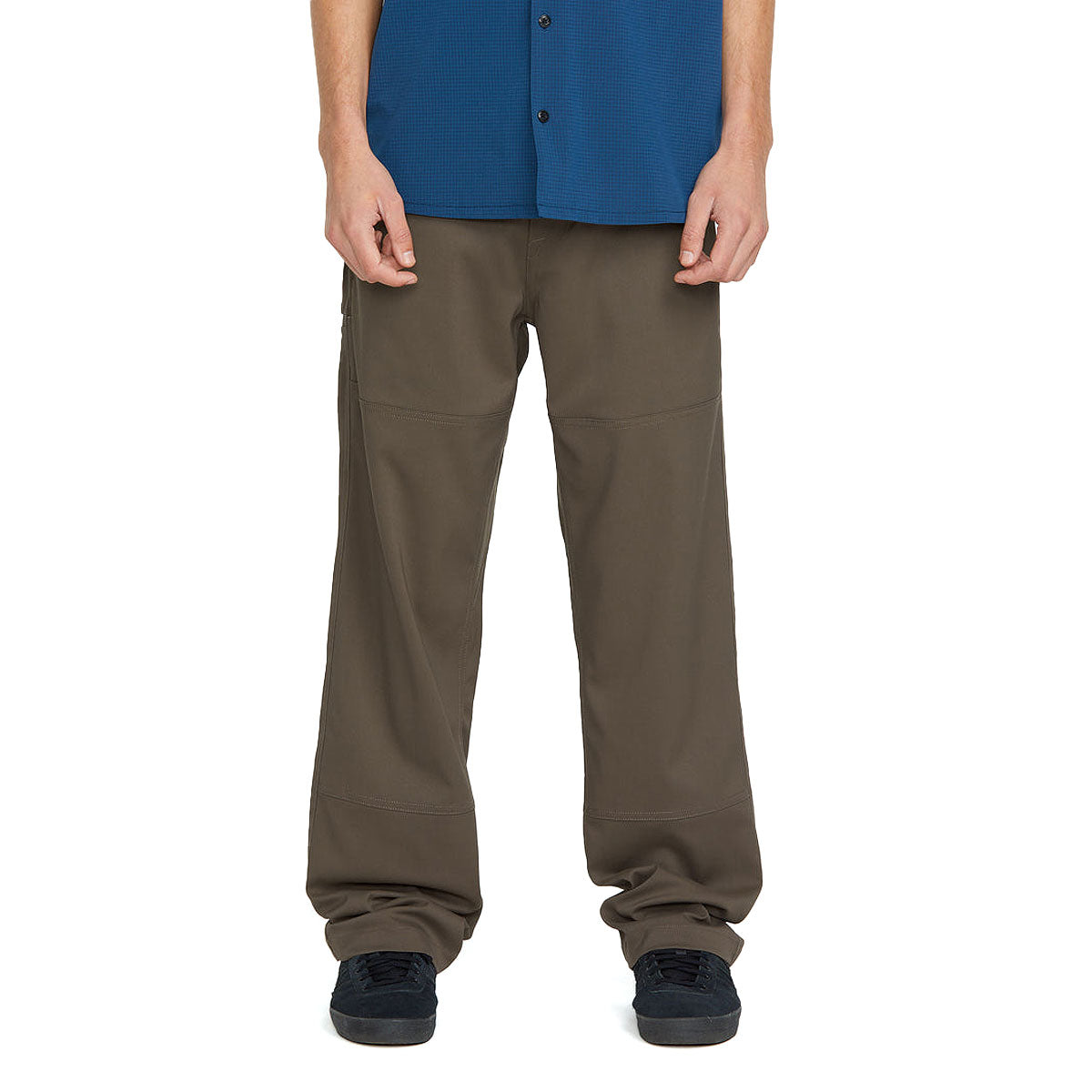 Volcom Stone Trail Master II Pants - Wren image 1