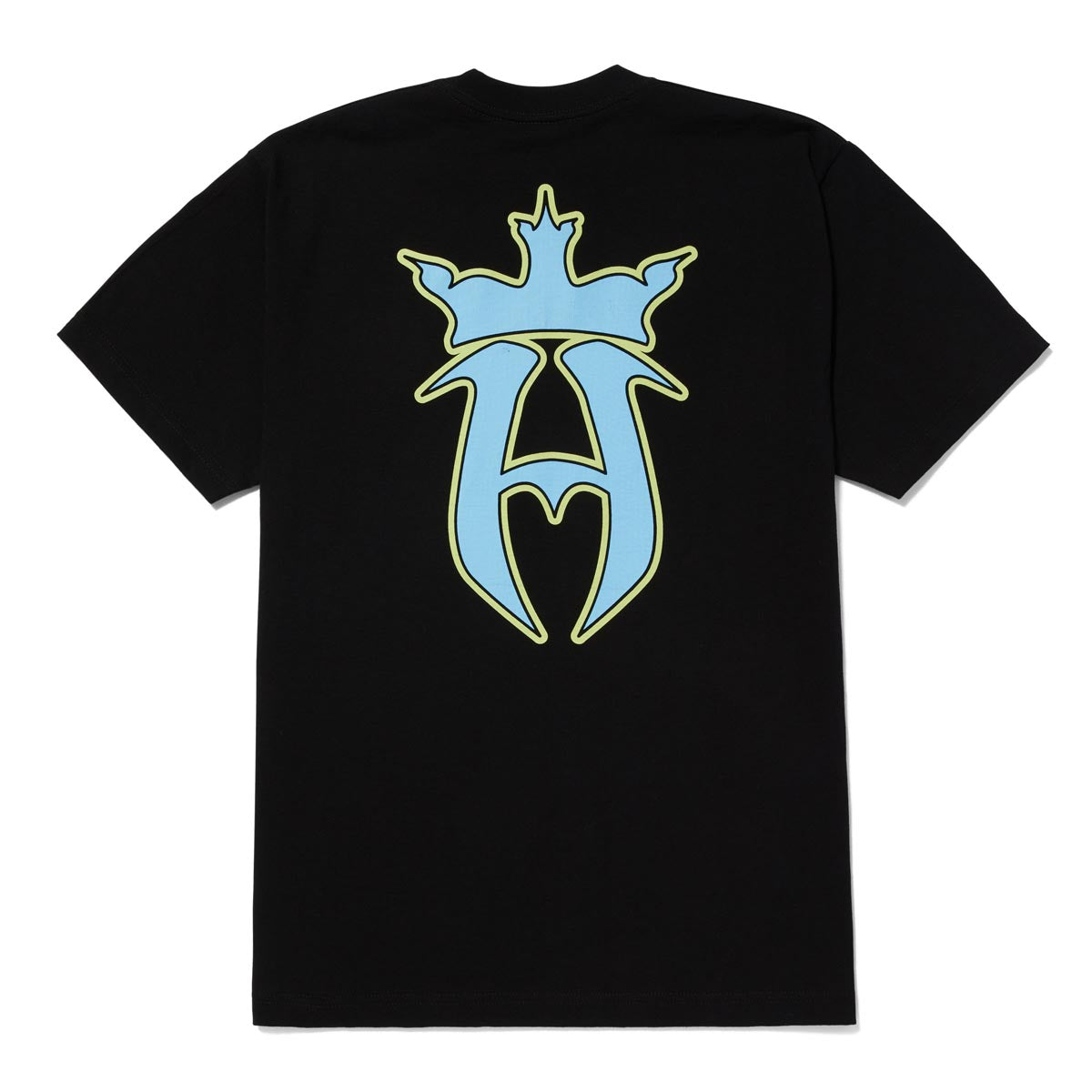 HUF Hangover Prince T-Shirt - Black image 1