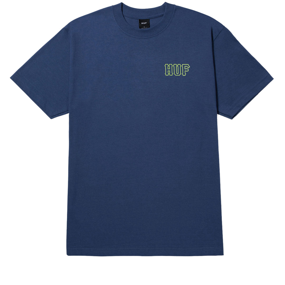 HUF Set H T-Shirt - Twilight image 2