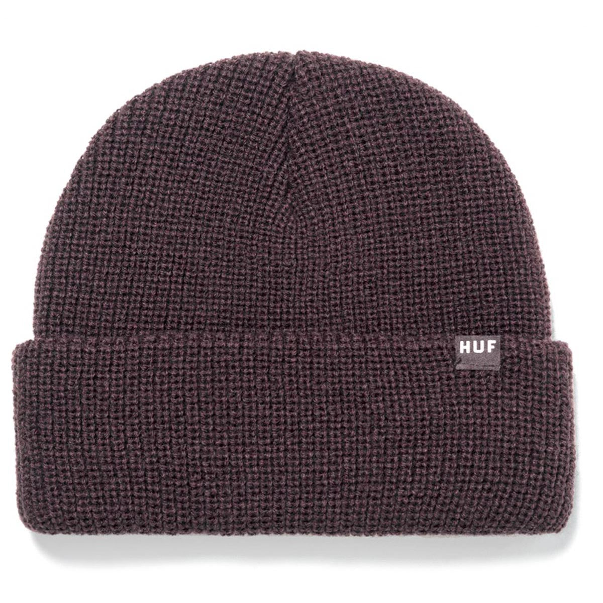 Huf Set Usual Beanie - Light Plum image 1