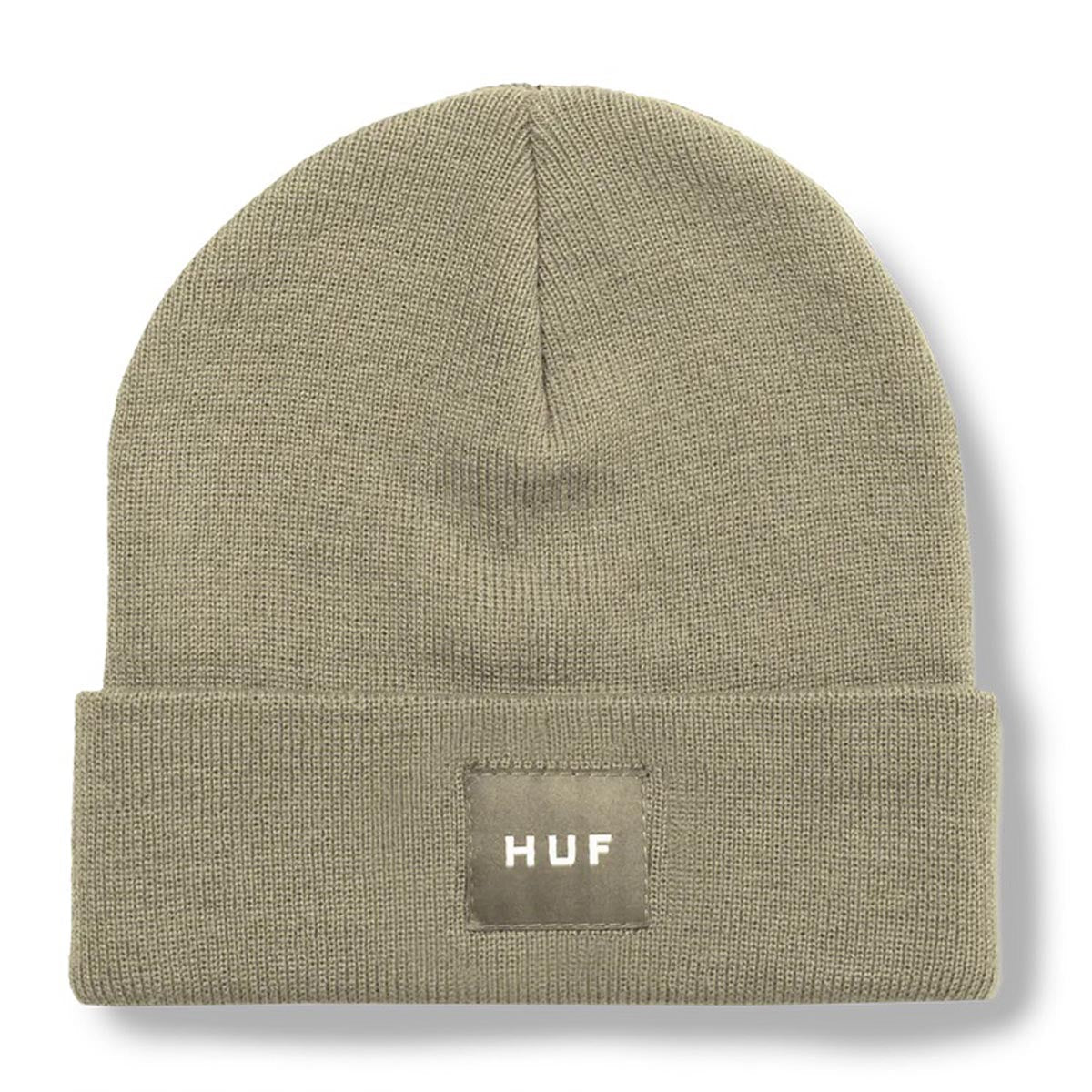 Huf Set Box Beanie - Putty image 1