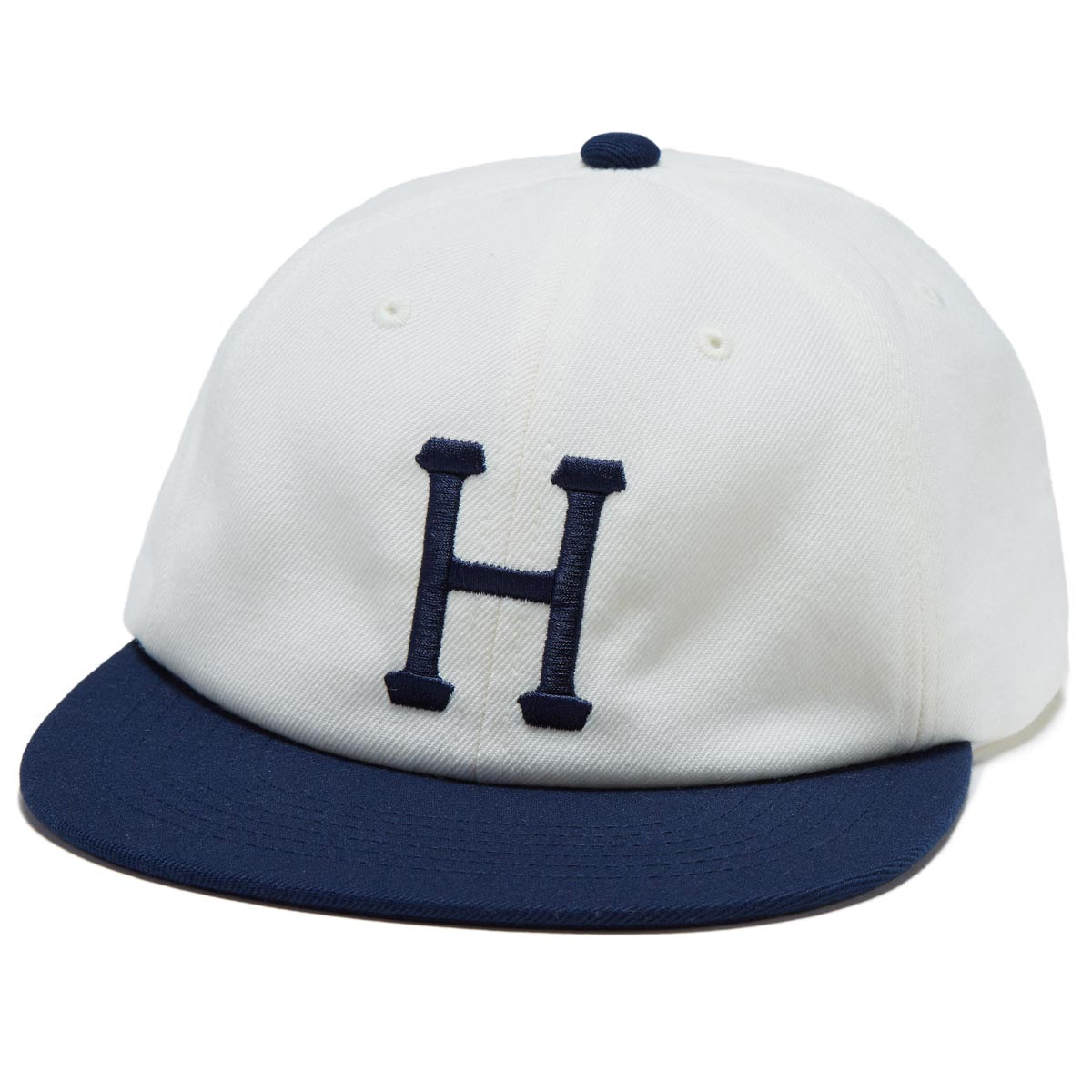 Huf Set Classic H 6 Panel Hat - Linen image 1