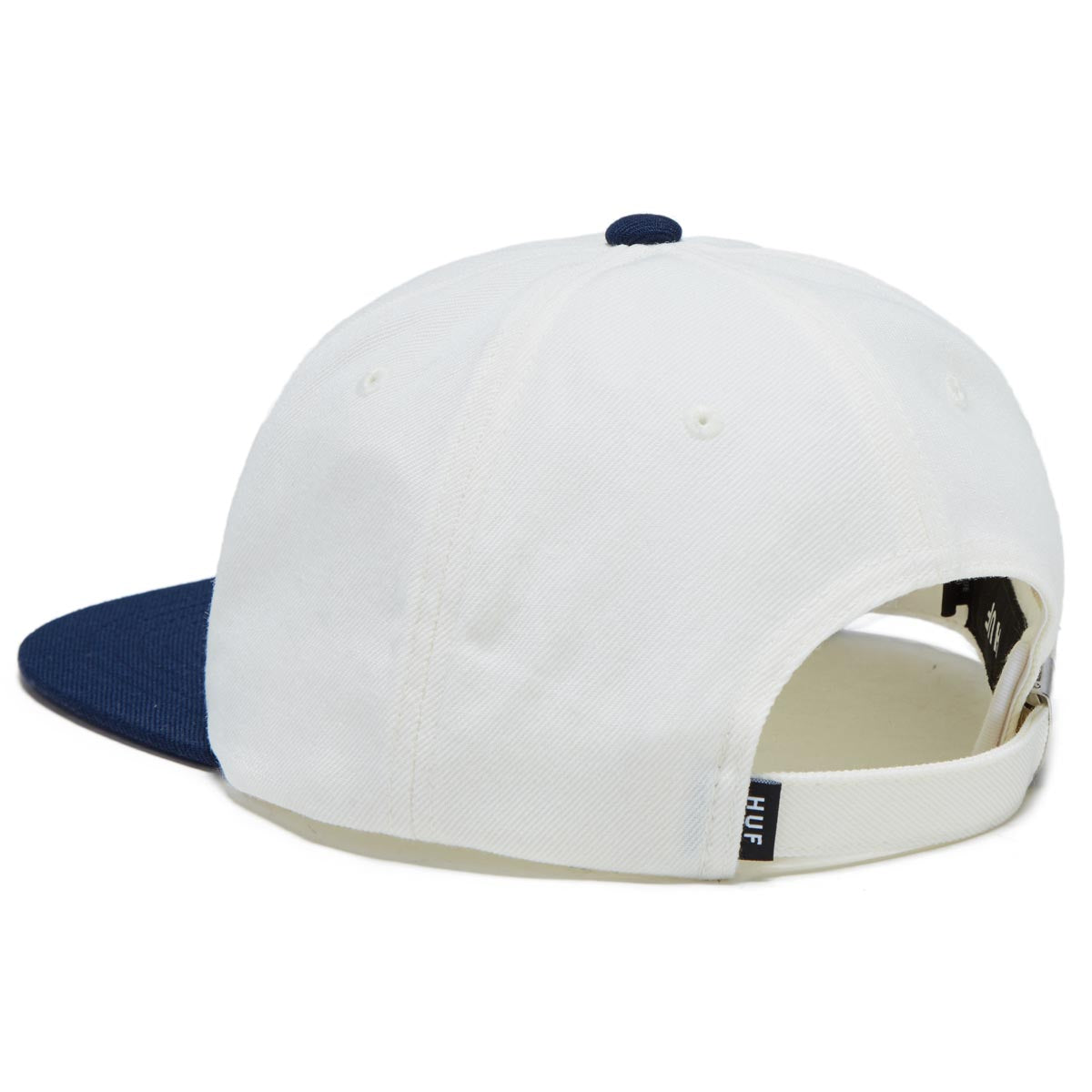 Huf Set Classic H 6 Panel Hat - Linen image 2