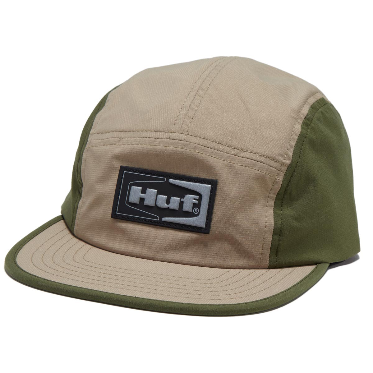 Huf Cinch Tech Volley Hat - Sand image 1