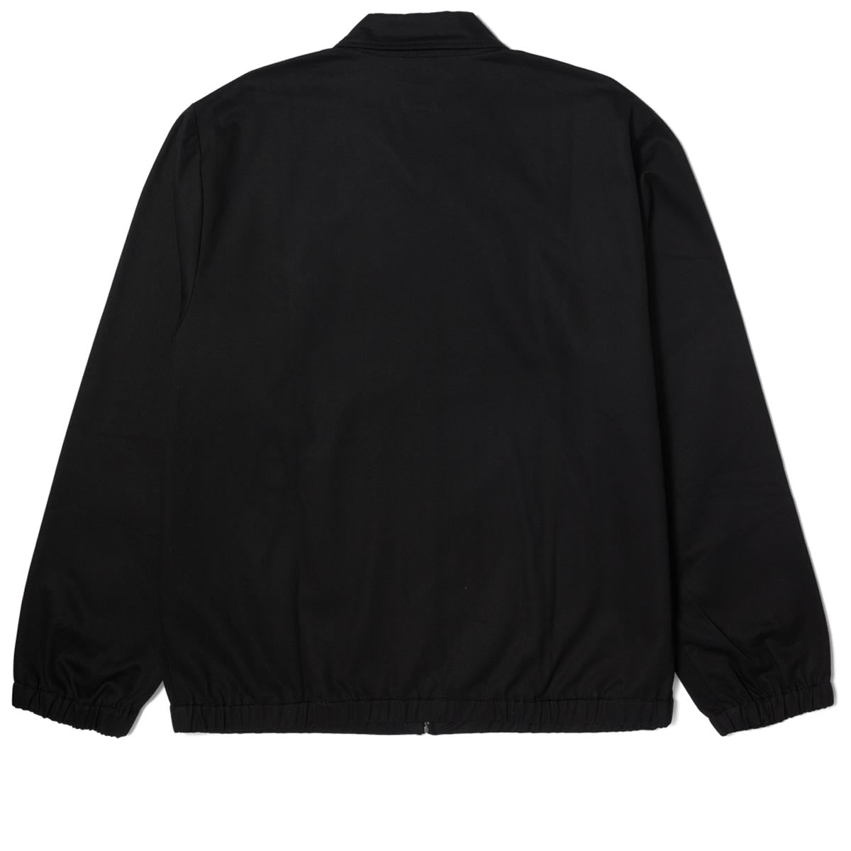 Huf Set TT Shop Jacket - Black image 2