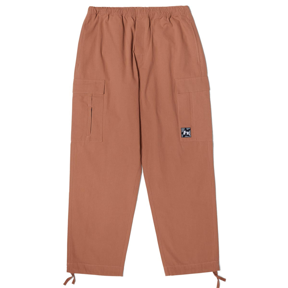 Huf Leisure Cargo Pants - Spice image 2