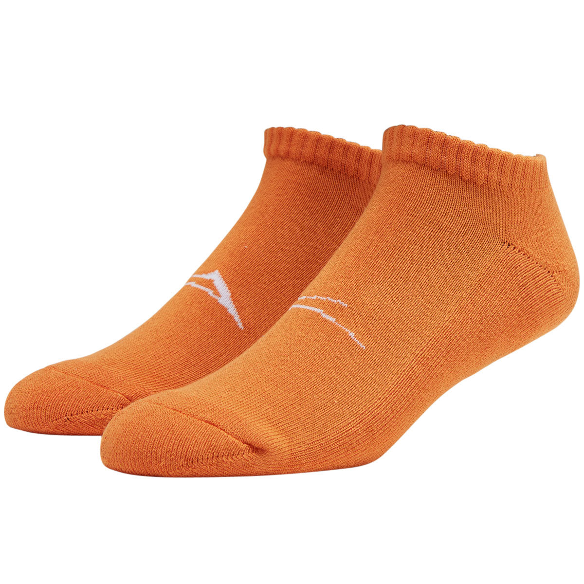 Lakai Hidden Socks - Orange image 1