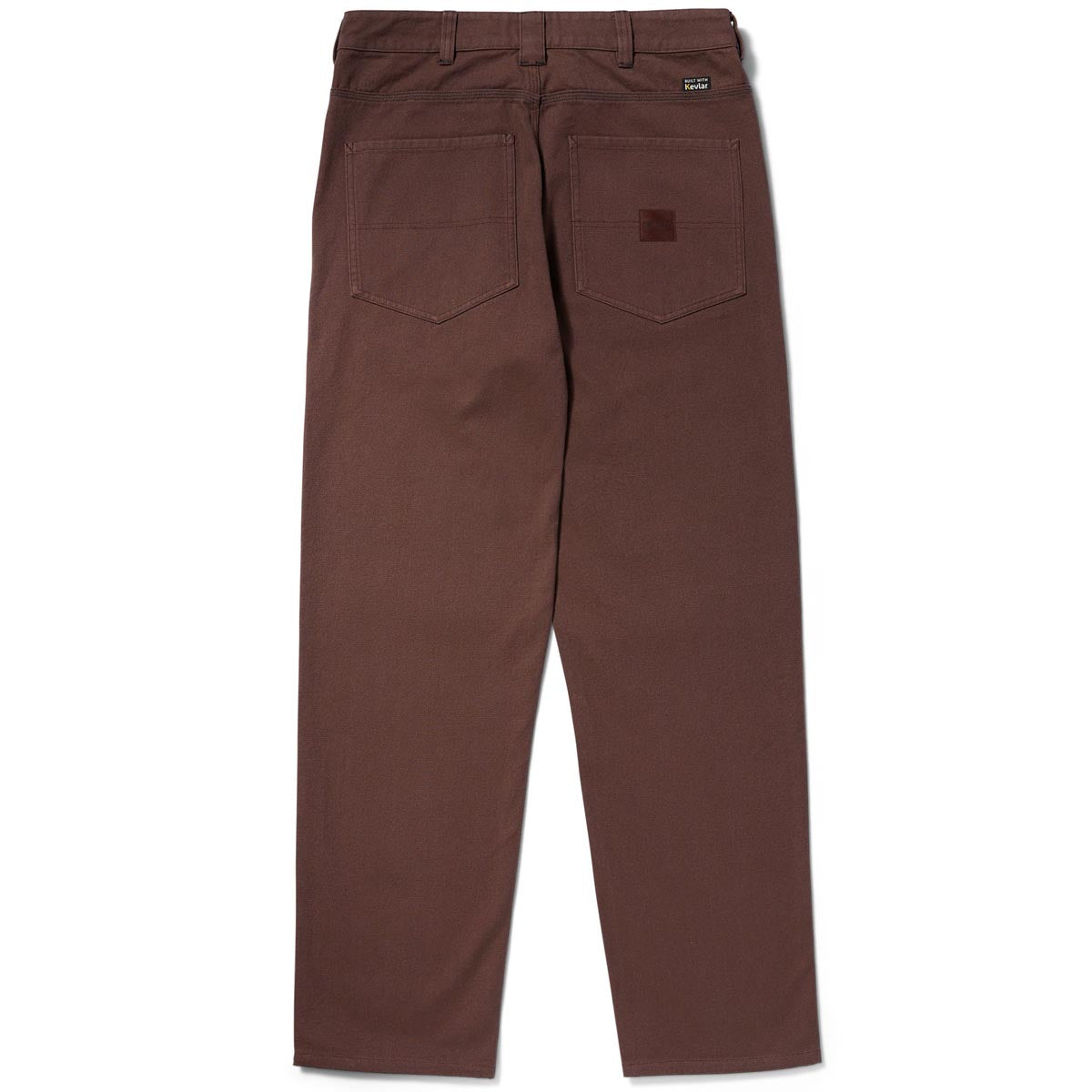 Huf Mason Pants - Spice image 2