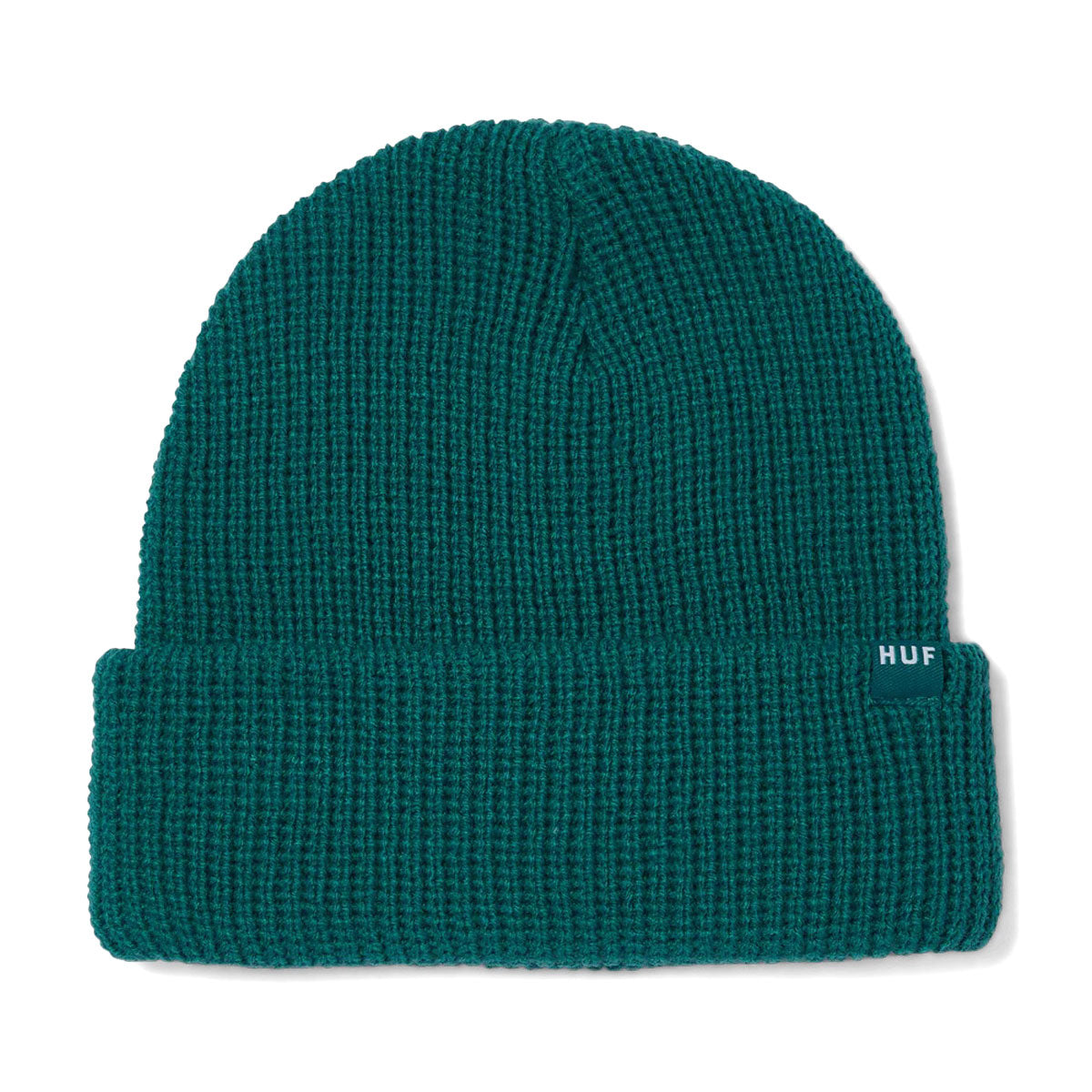 HUF Set Usual Beanie - Sea Green image 1