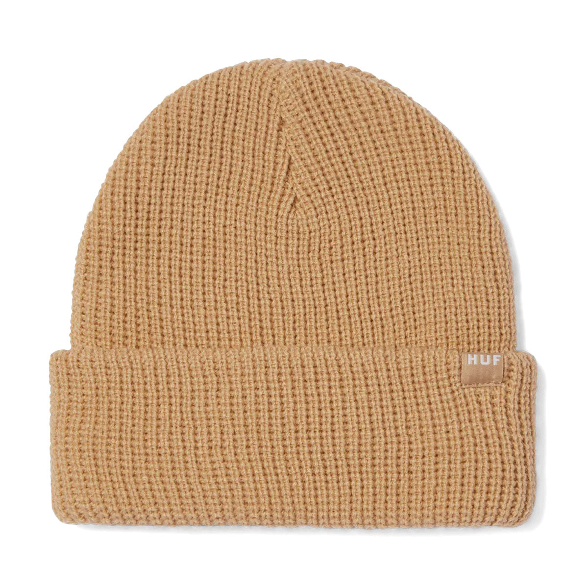 HUF Set Usual Beanie - Tan image 1