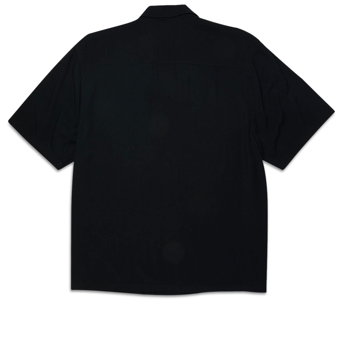 HUF Big Dawg Resort Shirt - Black image 4