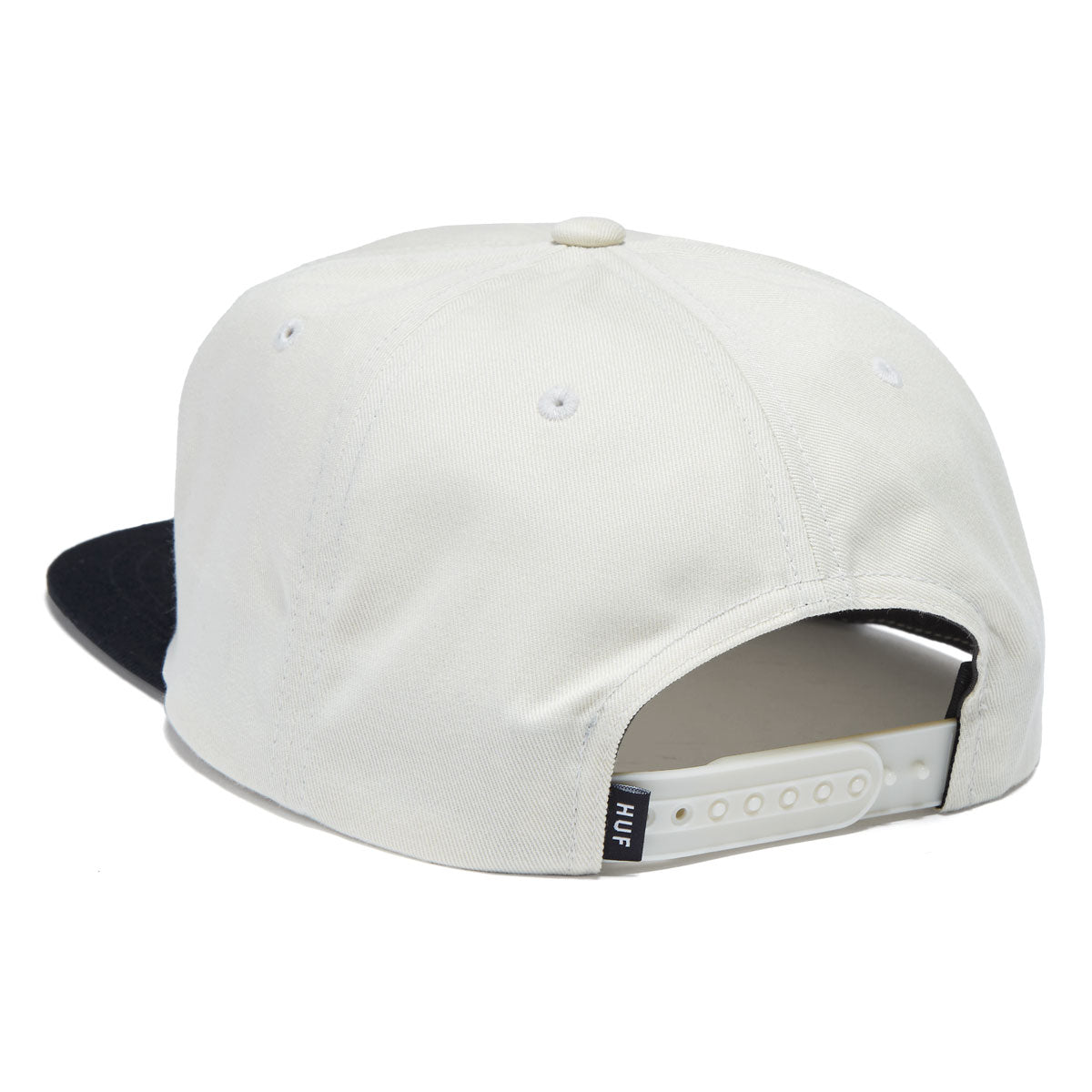 HUF Tool Co Snapback Hat - Natural image 2