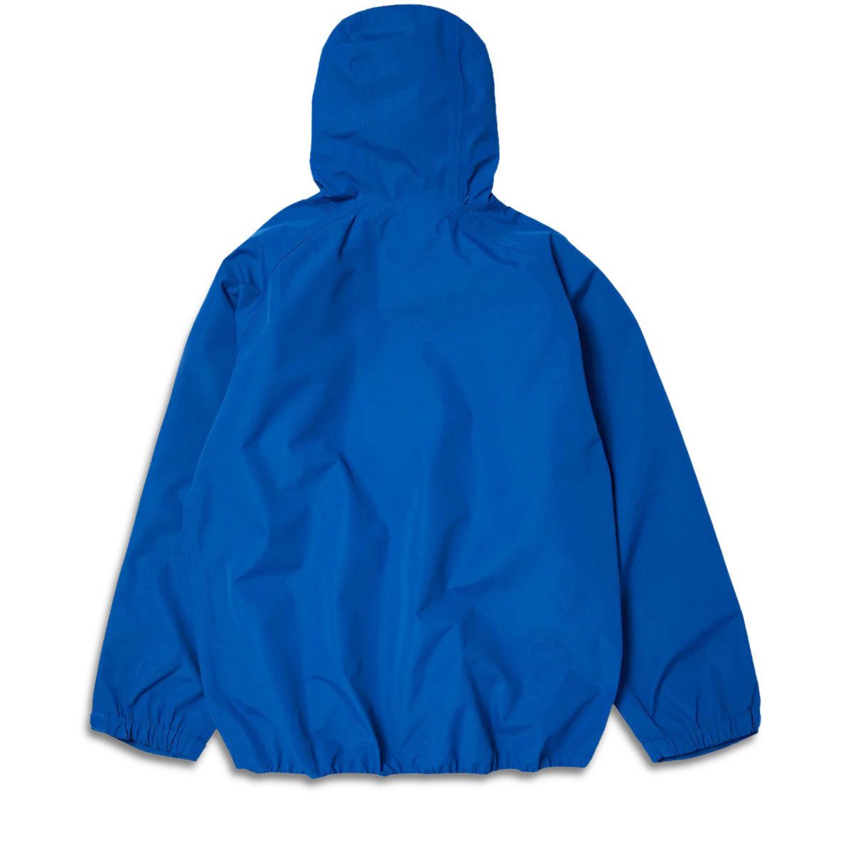 HUF Rainier Shell Jacket - Cobalt Blue image 4