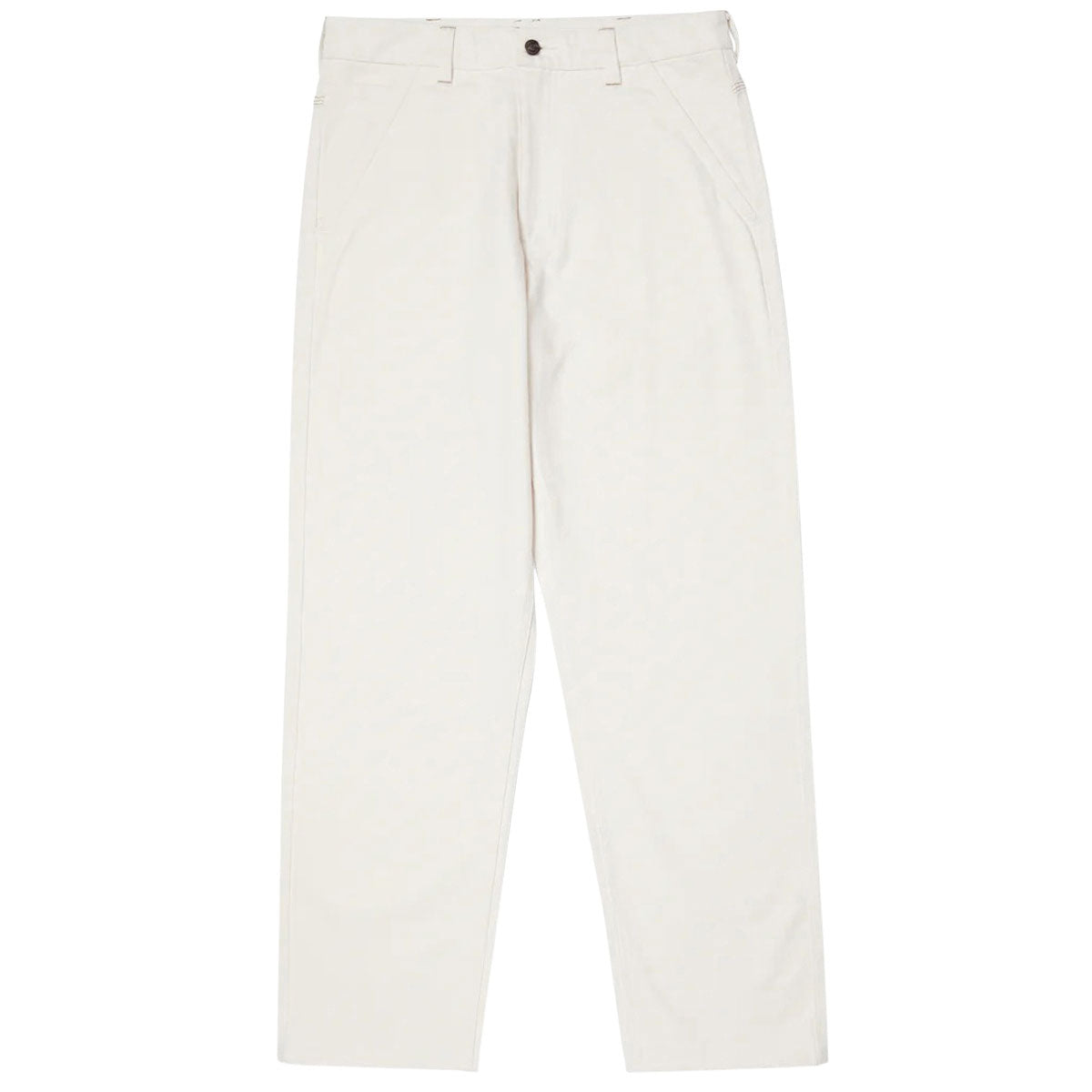 HUF Mason Pants - Natural image 2